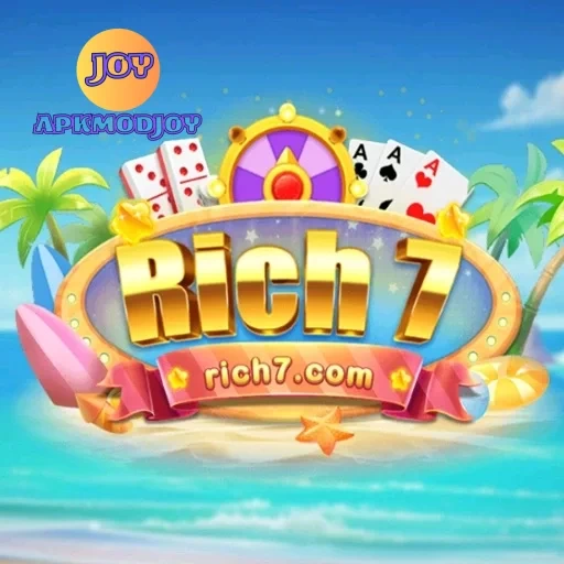 rich7 Terbaru: Review Aplikasi dan Link Unduh