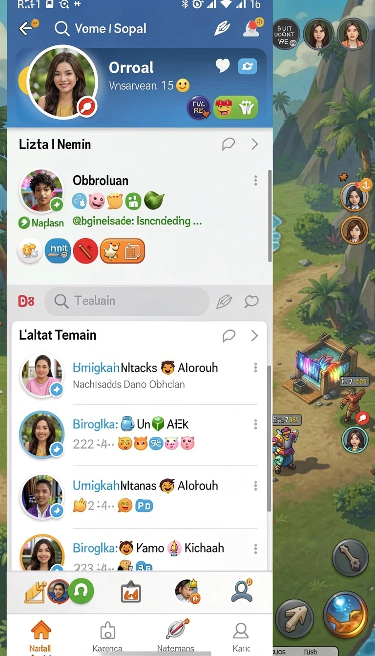 Review Lengkap Aplikasi indosattoto Terbaru 2
