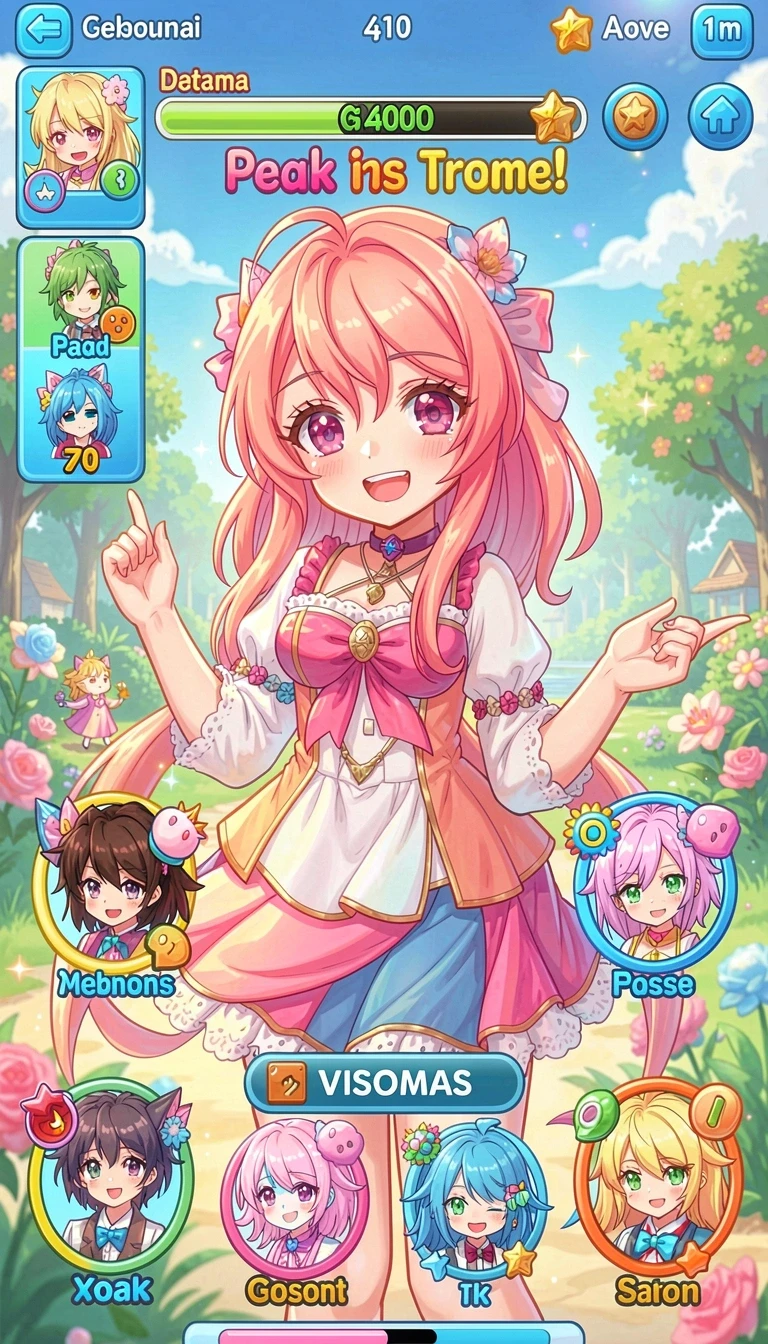 Download vc5 APK Terbaru untuk HP Android 2