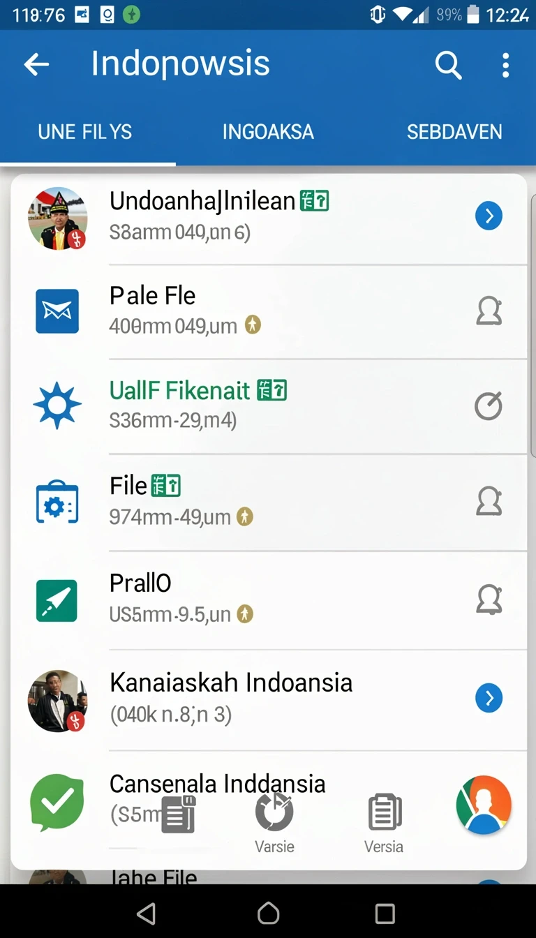 p200m App Terbaru: Fitur Unggulan dan Download 2