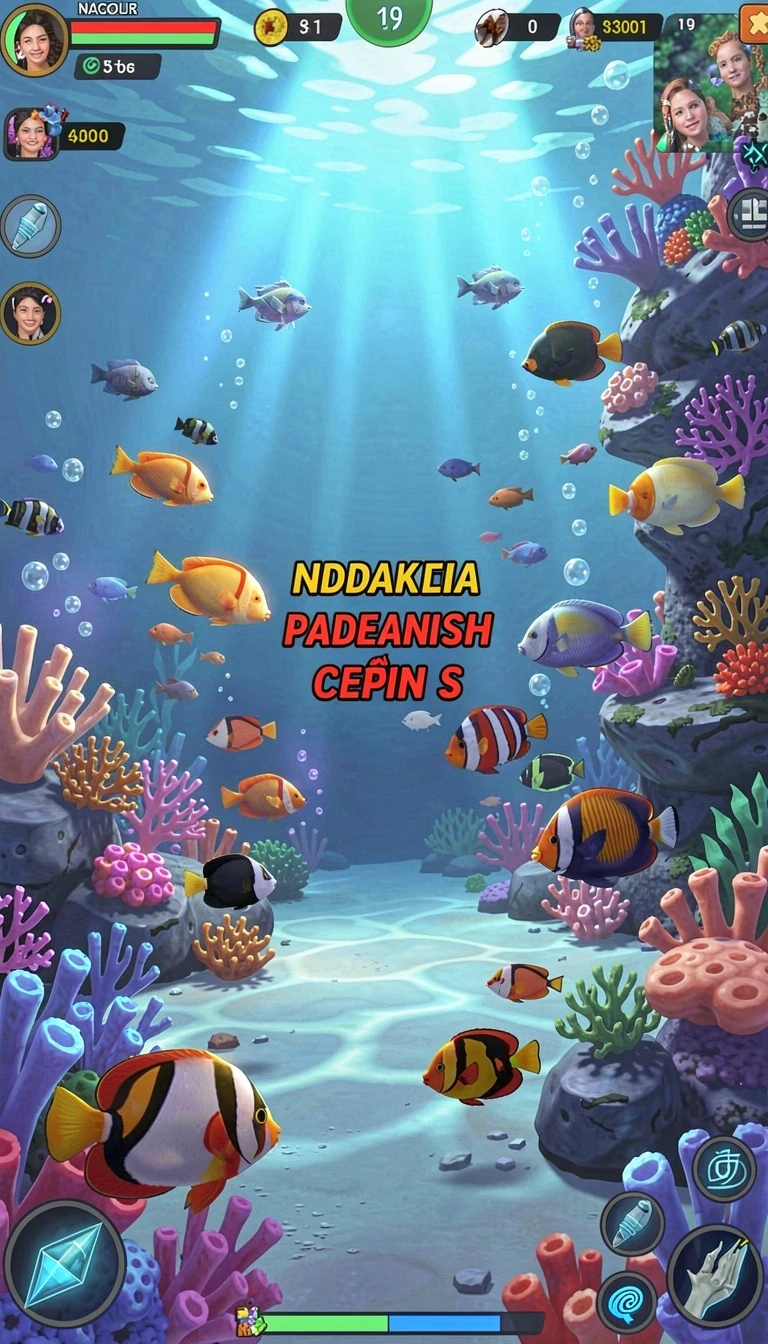idagame APK Terbaru dan Aman untuk Diunduh