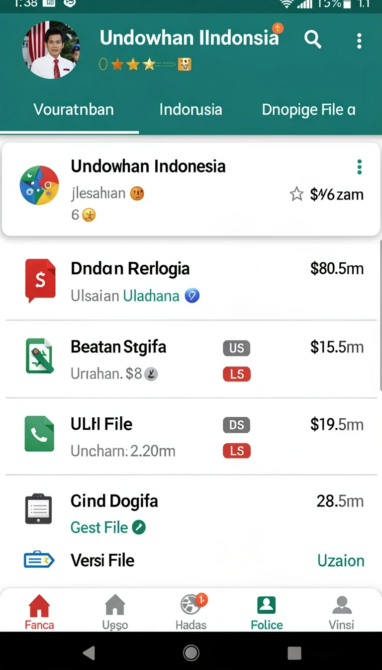 the777 APK Terbaru dengan Fitur Lengkap 2