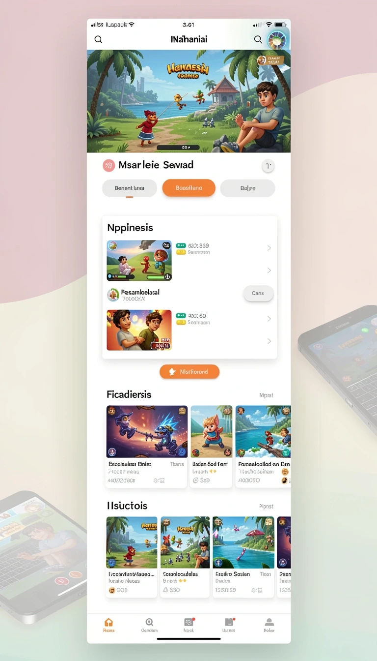 s9s9 APK Terbaru dengan Fitur Lengkap 3