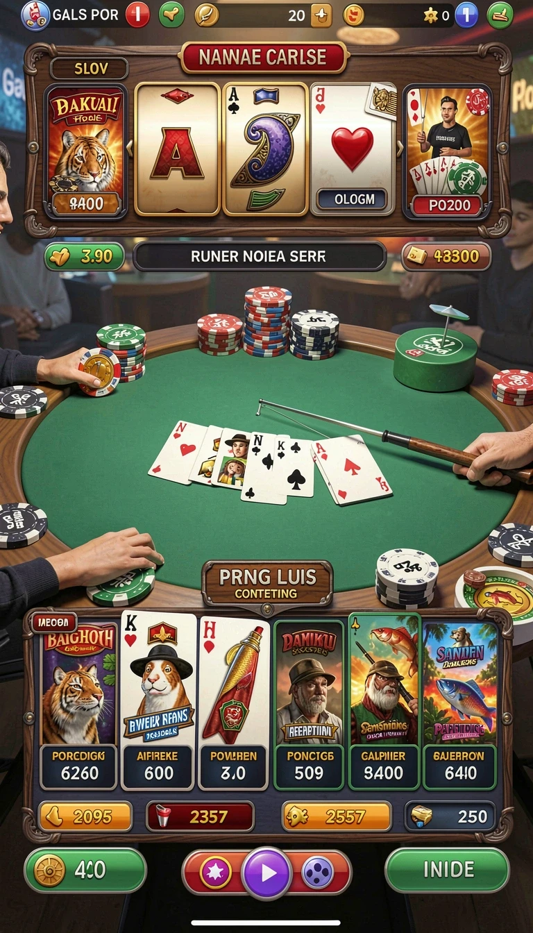 agenslot138 APK Terbaru dengan Fitur Lengkap