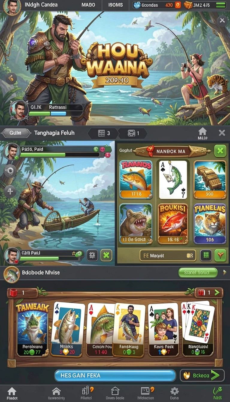Aplikasi jerukbet Terbaru dengan Fitur Terbaik 3