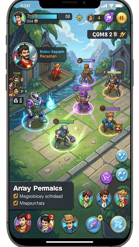 mpo666 APK Terbaru: Download Cepat dan Gratis