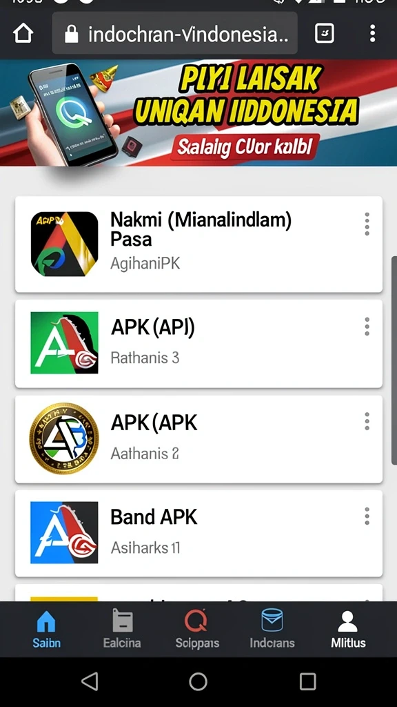 idrgame Versi Terbaru untuk Android Tanpa Ribet 2