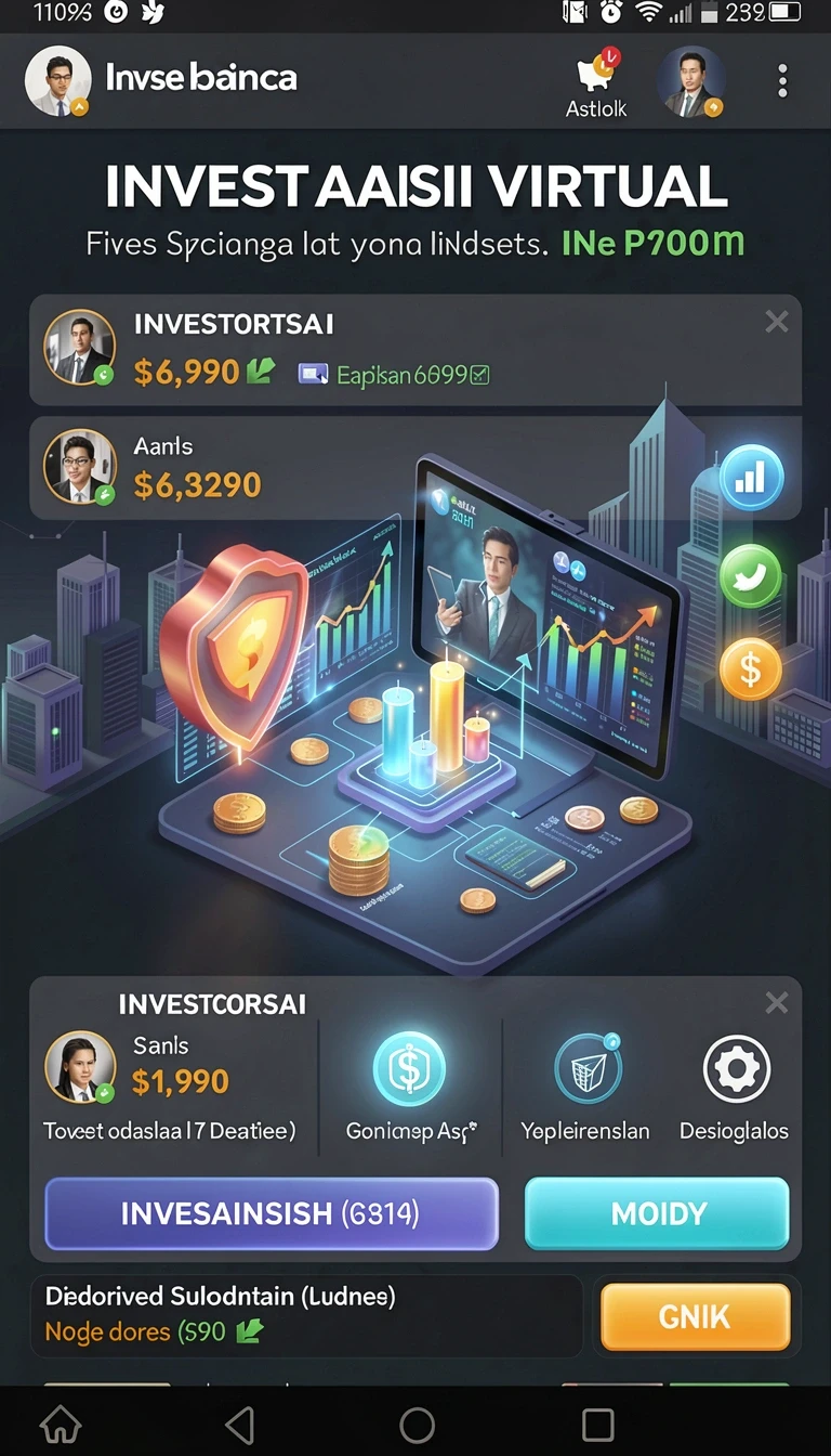 rich7 Terbaru: Review Aplikasi dan Link Unduh