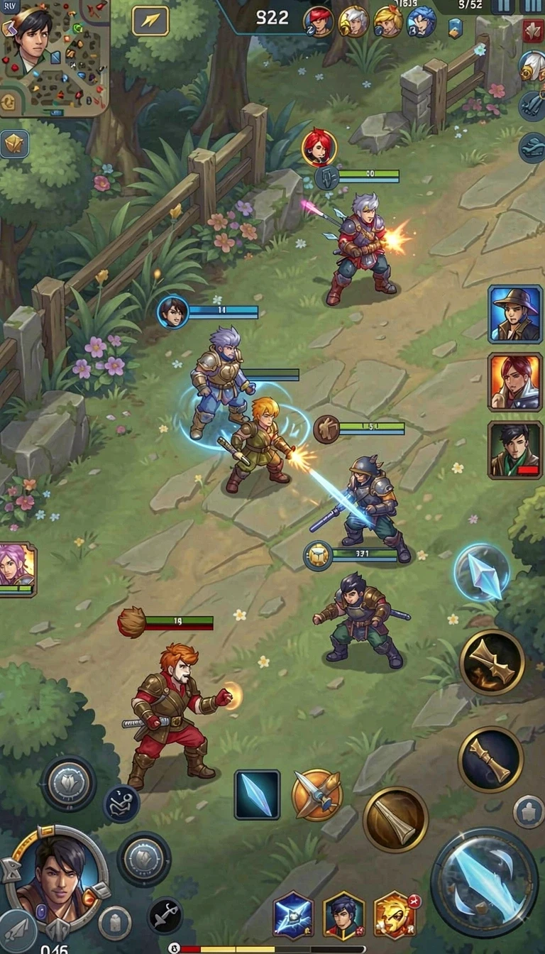 best Terbaru untuk Android: Download APK Gratis 3