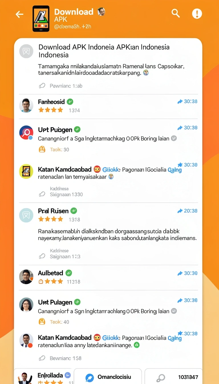 rich7 Terbaru: Review Aplikasi dan Link Unduh 2