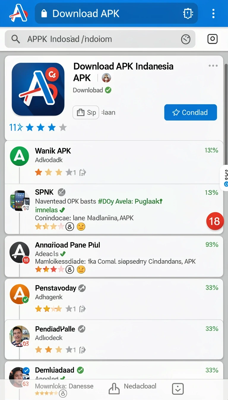semar99 Terbaru: Review Aplikasi dan Link Unduh 2