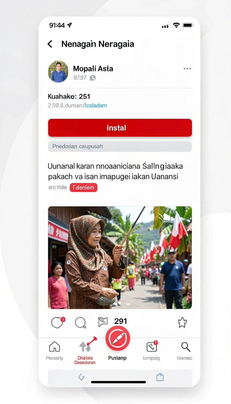 Aplikasi pgstar777 Terbaru dan Terlengkap