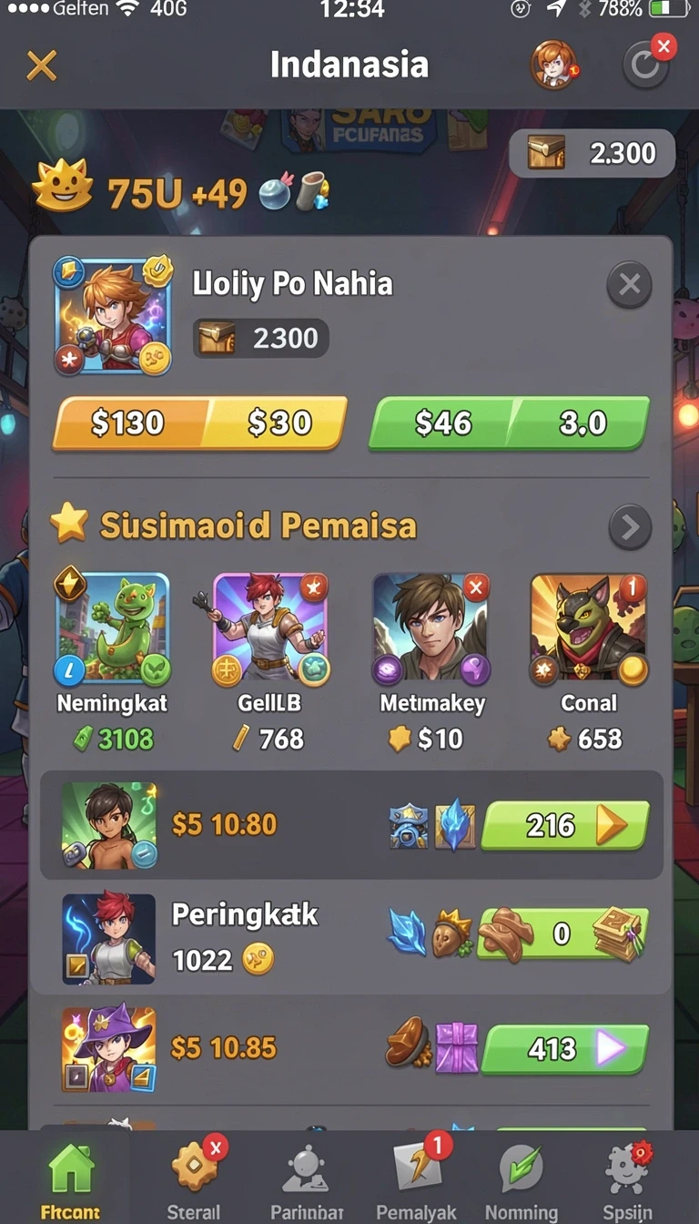 Aplikasi tar555 Terbaru untuk Android dan iOS 3