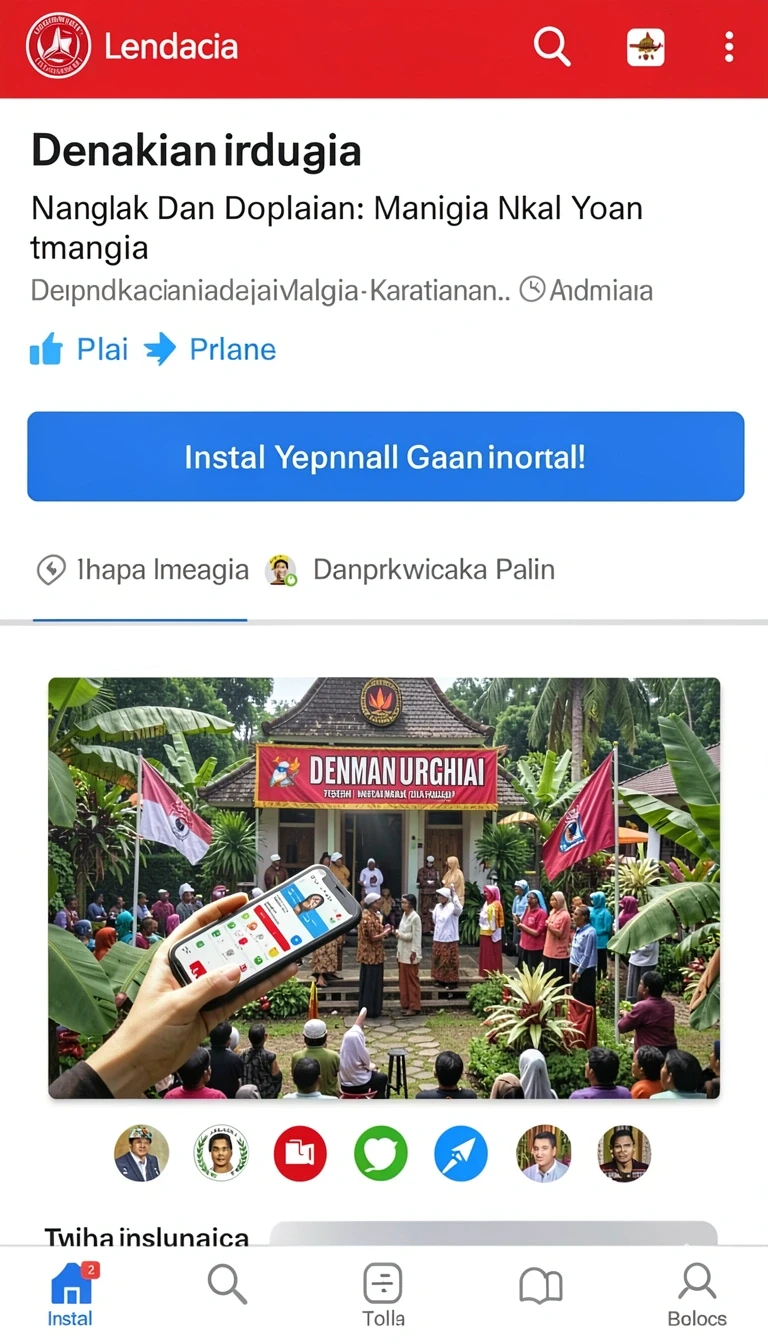 Aplikasi tar555 Terbaru untuk Android dan iOS 2
