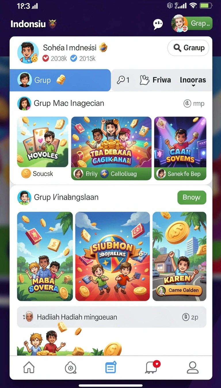 Update Aplikasi jerukbet ke Versi Terbaru 2
