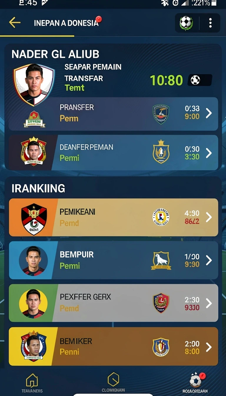 omutogel APK Terbaru: Download Cepat dan Gratis