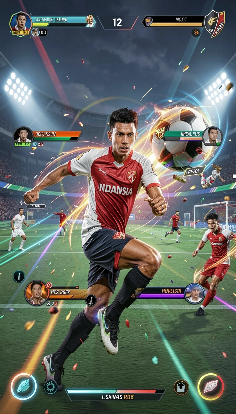 Download rpok APK Terbaru untuk HP Android 3