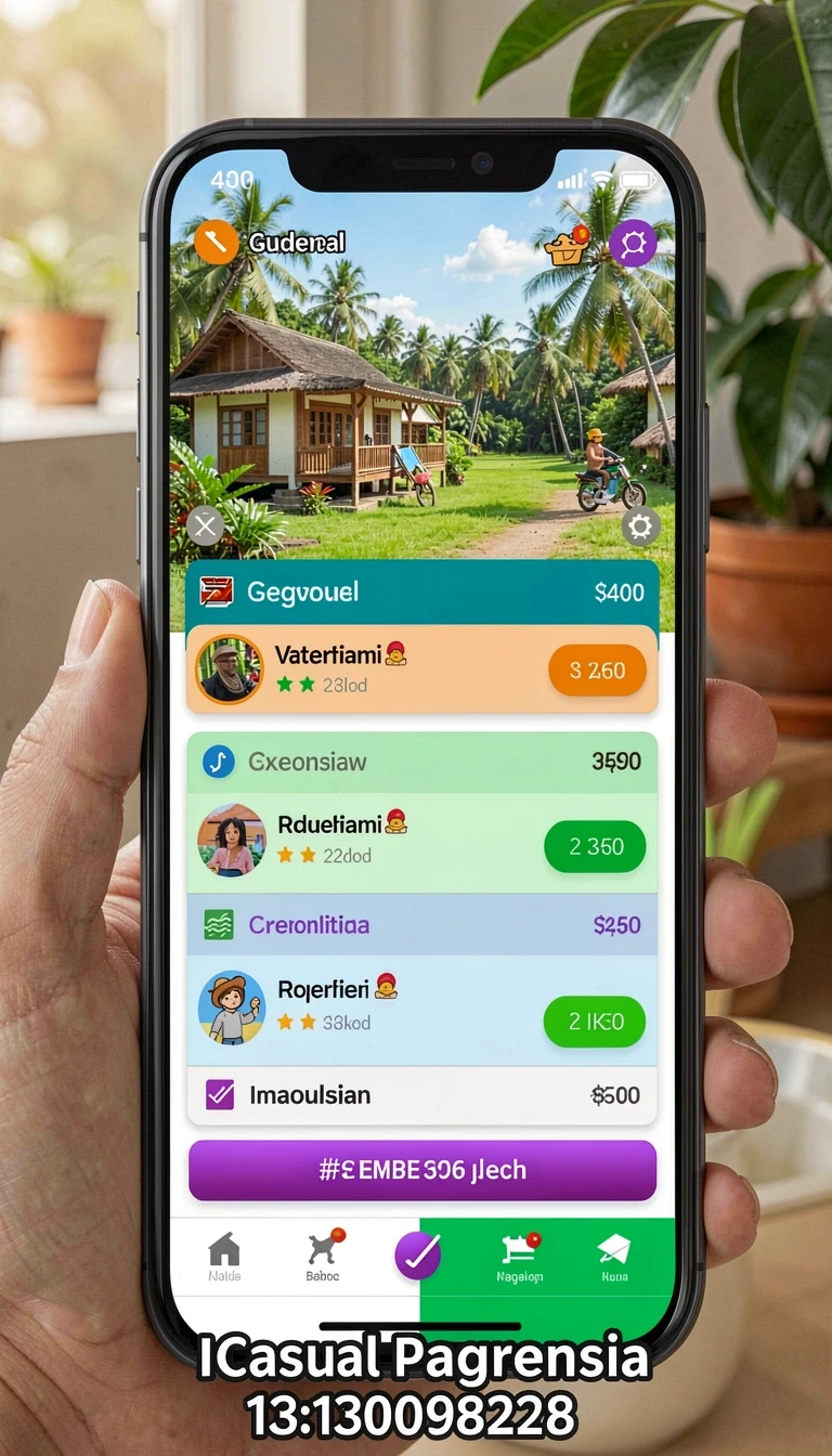 Aplikasi jerukbet Terbaru dengan Fitur Terbaik 2