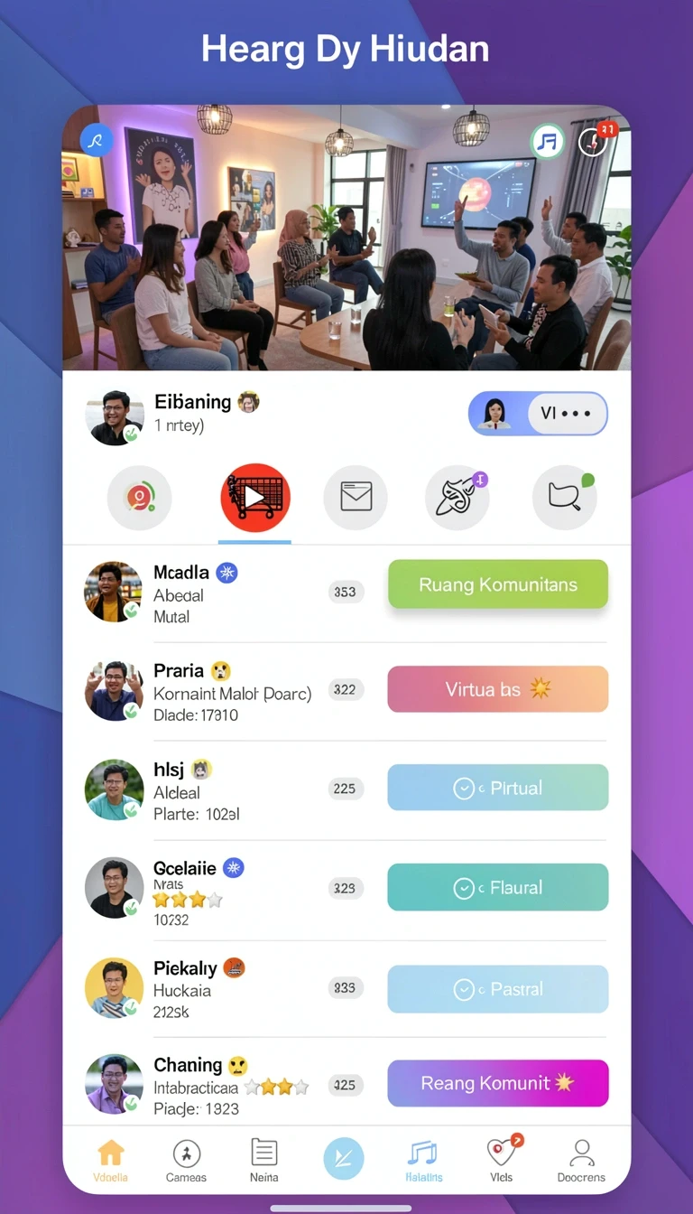 rans303 APK Versi Terbaru untuk Android 2026 3