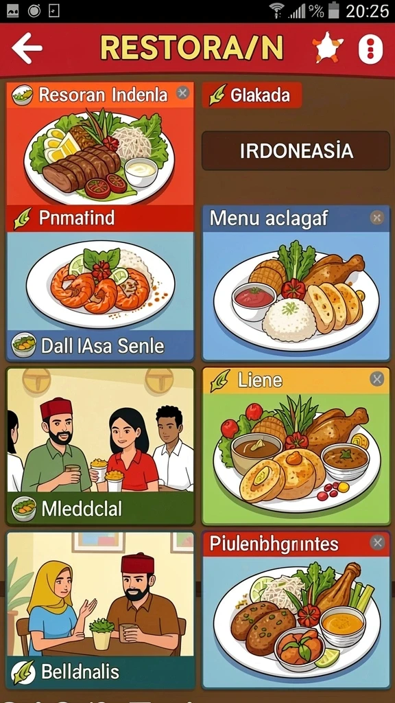 Download uh77 APK Terbaru untuk HP Android