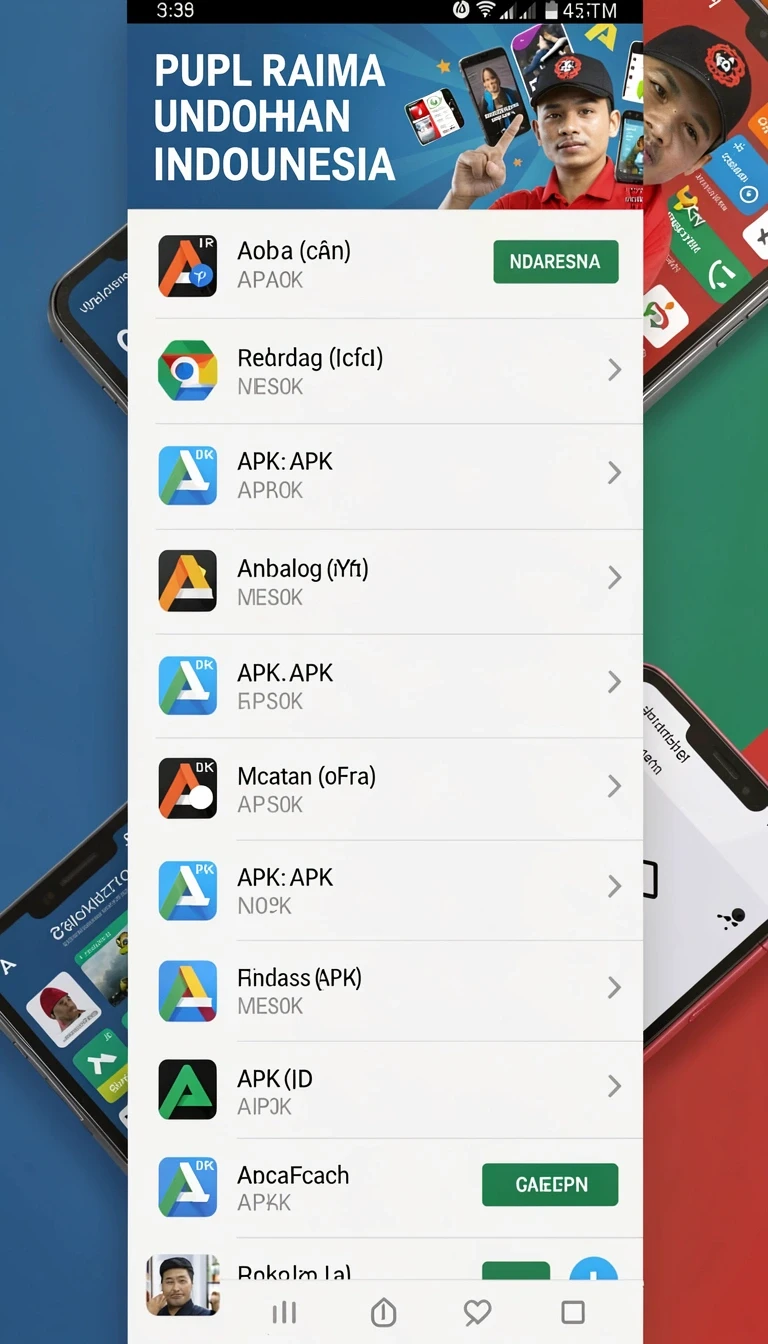 Download seduniatoto APK Terbaru Full Version 3