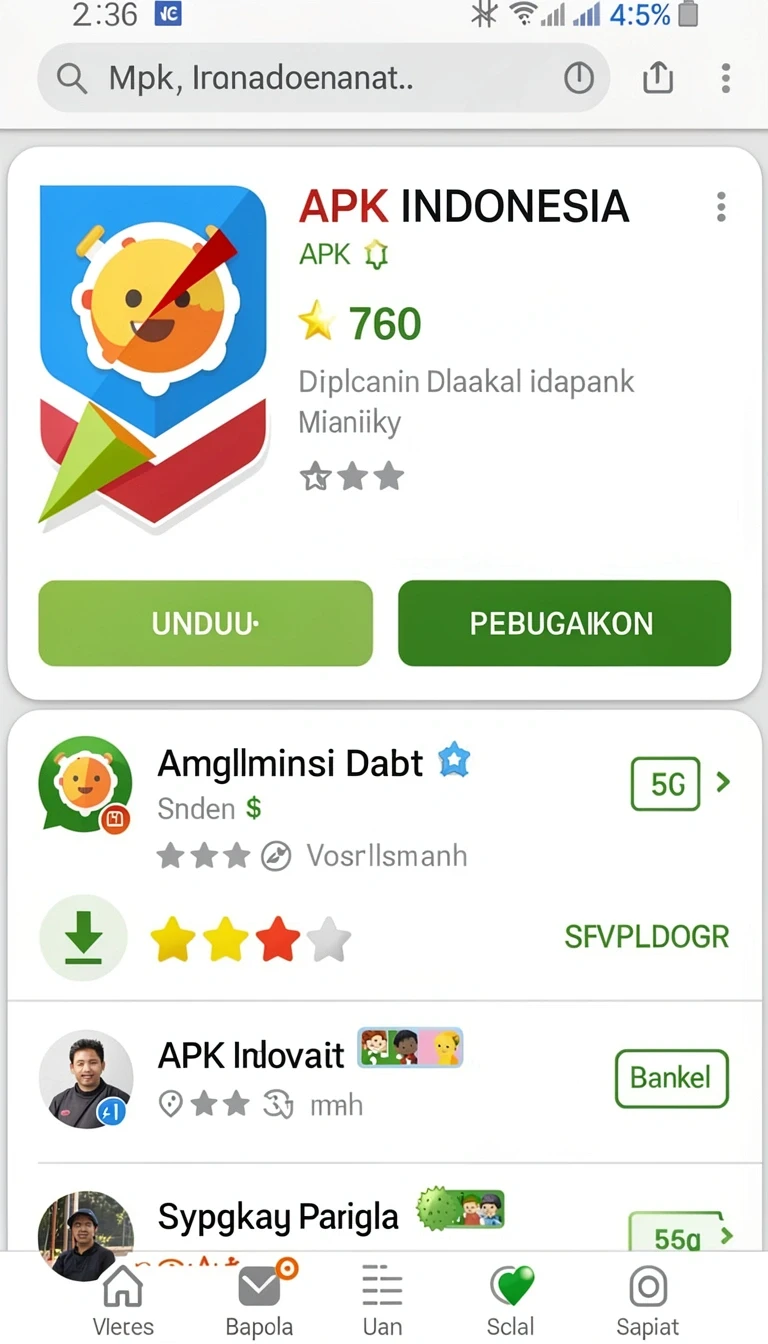 Info Lengkap Aplikasi c8vip Versi Terbaru