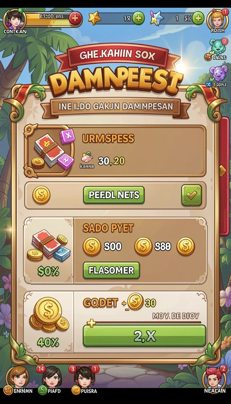 Cara Update Aplikasi 7dewa ke Versi Terbaru 3