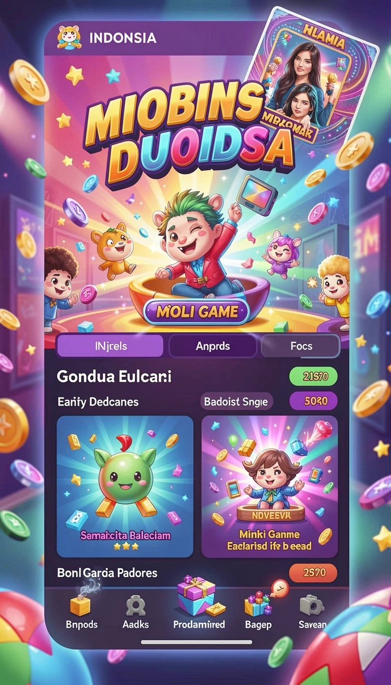 789rp APK Terbaru dan Aman untuk Diunduh 2