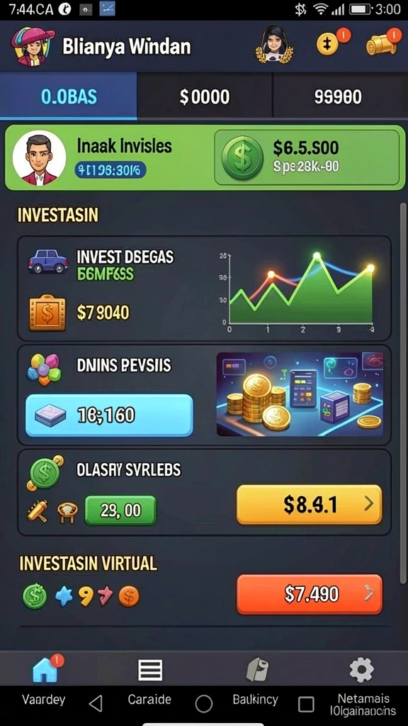 Aplikasi tar555 Terbaru untuk Android dan iOS