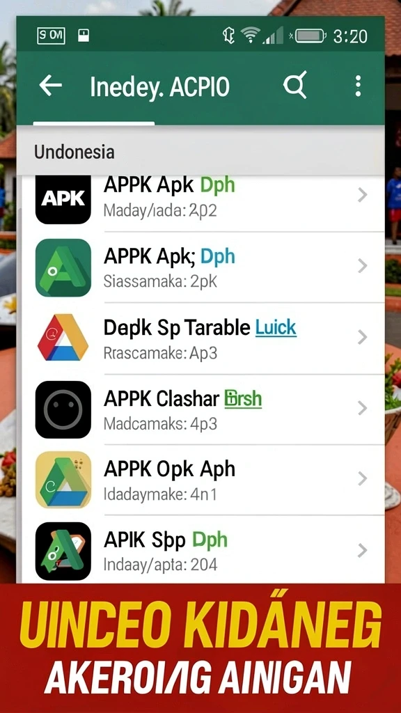 idrgame Versi Terbaru untuk Android Tanpa Ribet 3