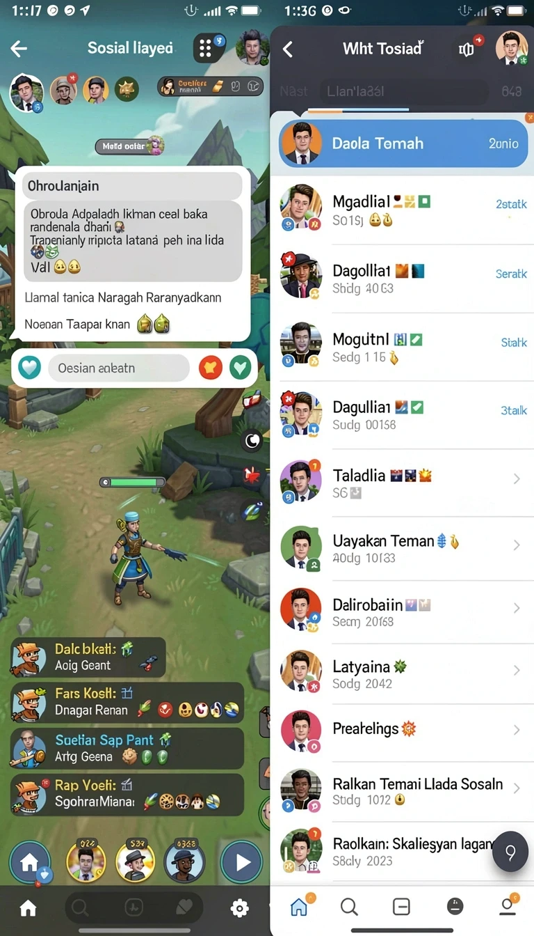 mbg200 APK Terbaru untuk Perangkat Android 2