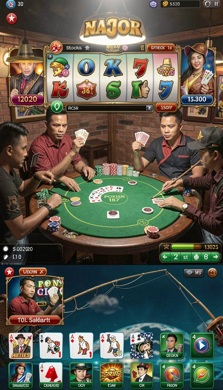 lucubet APK Terbaru: Download Cepat dan Gratis 3
