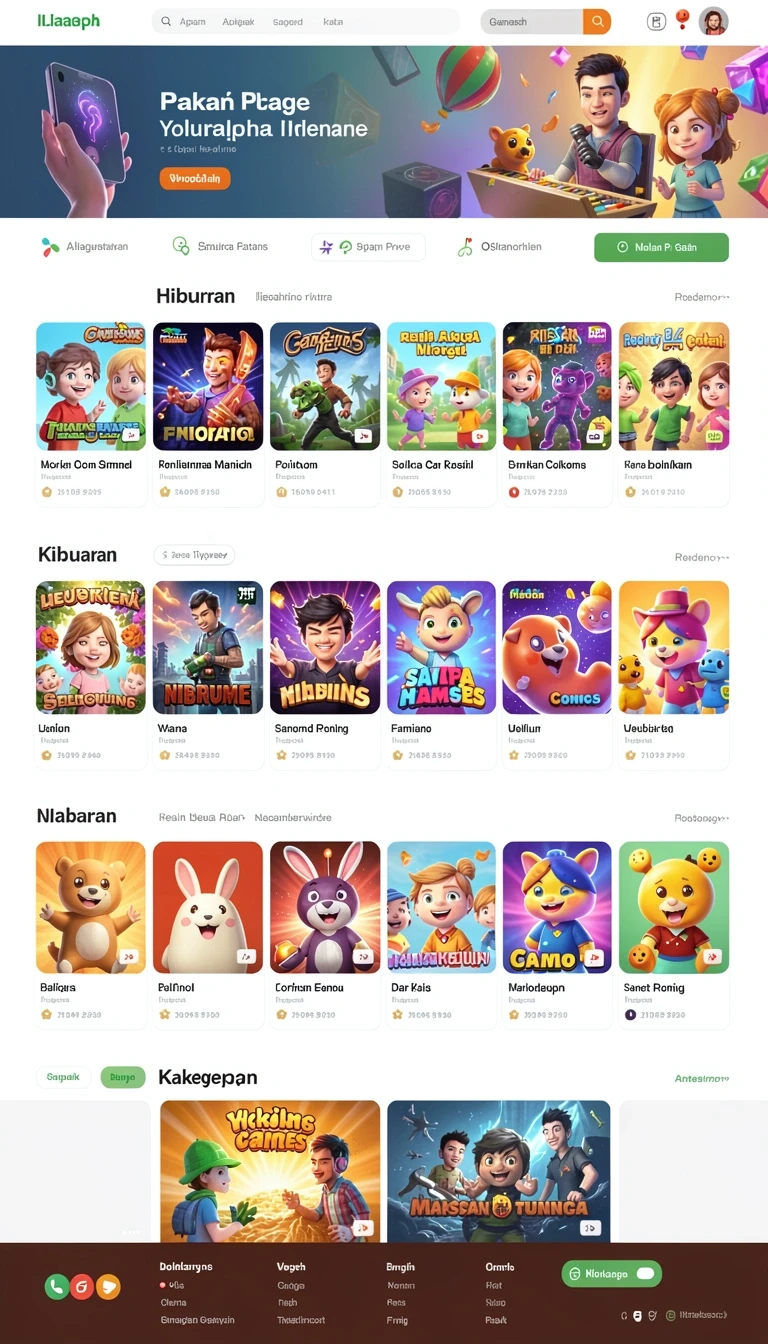 idagame APK Terbaru dan Aman untuk Diunduh 2