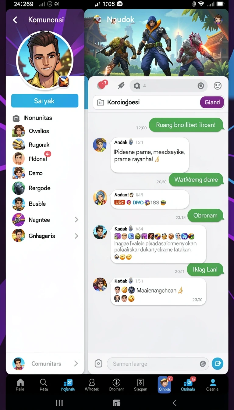 cuangila APK Terbaru: Download Cepat dan Gratis 2