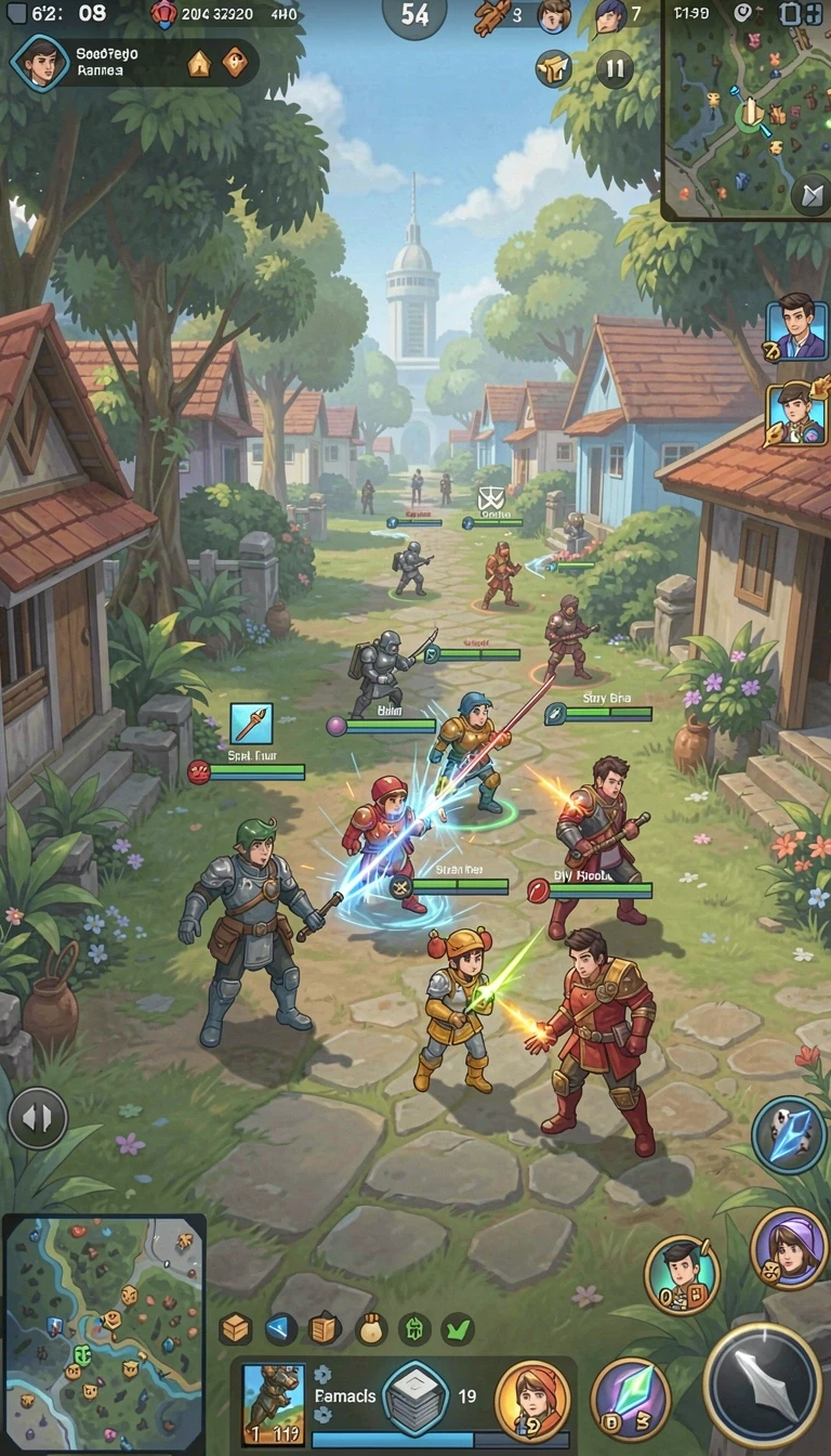 Download Aplikasi slot138 Terbaru untuk HP Android