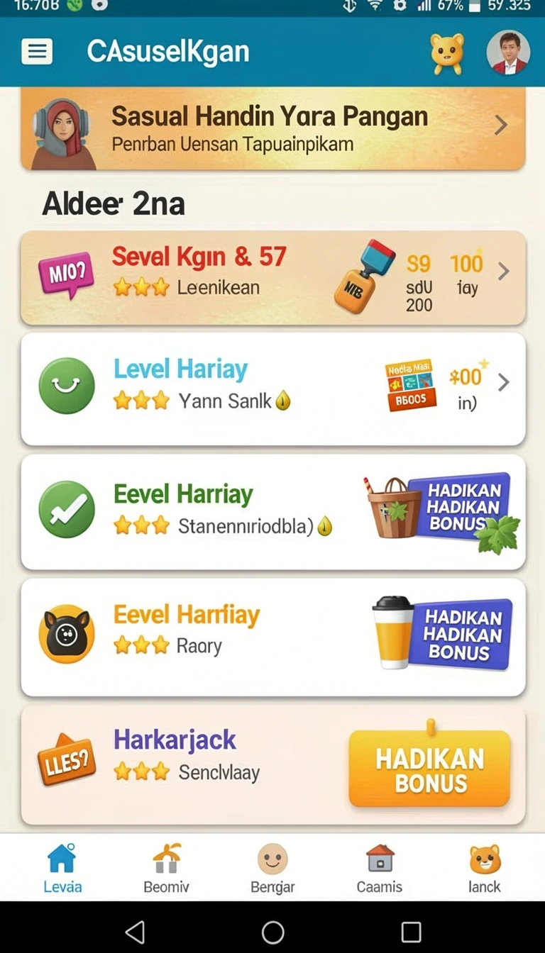 Download Aplikasi slot138 Terbaru untuk HP Android 3