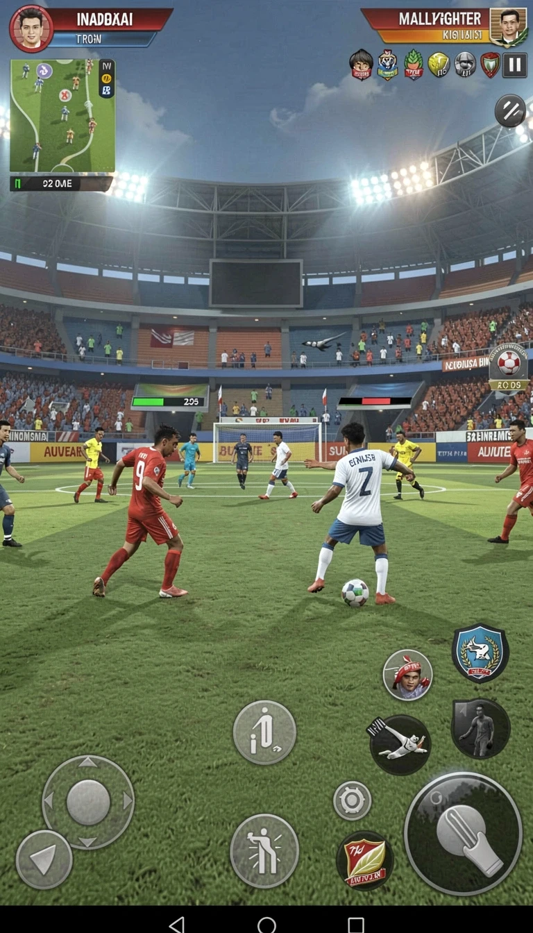 lucubet APK Terbaru: Download Cepat dan Gratis