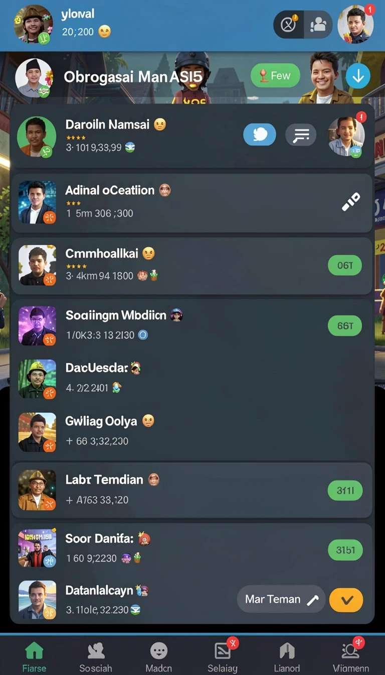 open App Terbaru: Fitur Unggulan dan Download 3