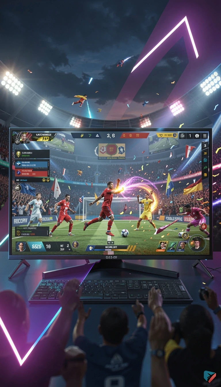 svip6 APK Terbaru 2026 untuk Semua Perangkat