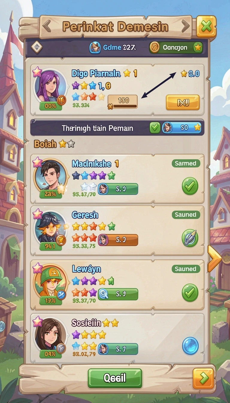 agenslot138 Terbaru: Download APK dan Info Lengkap 3