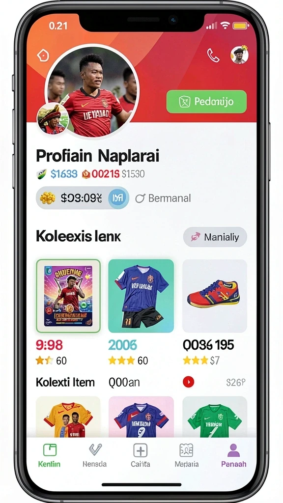 Info Aplikasi kagandan Terbaru dan Cara Download 2