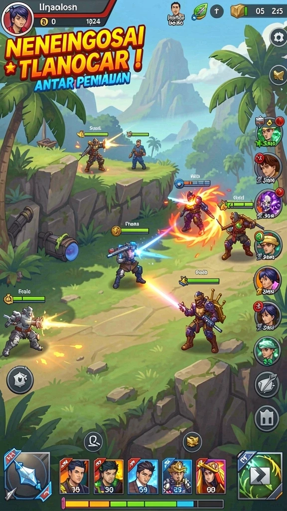best Terbaru untuk Android: Download APK Gratis