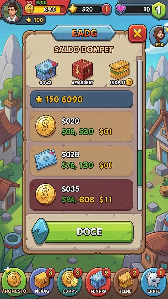 agenslot138 Terbaru: Download APK dan Info Lengkap 2
