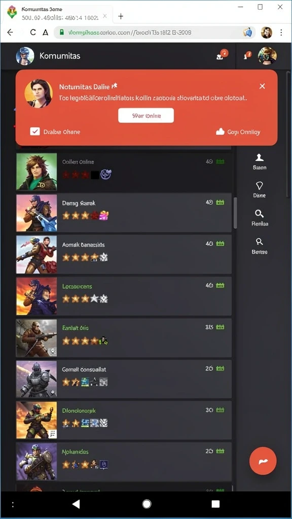 romo88 APK Terbaru dan Aman untuk Diunduh 3